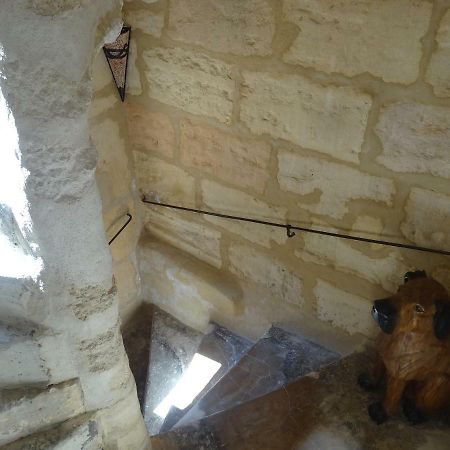 La Fleury Villa Arles Kültér fotó