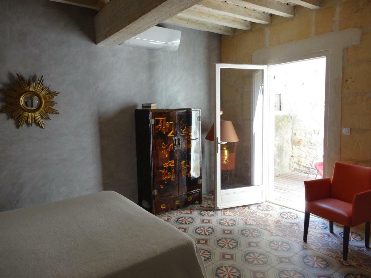La Fleury Villa Arles Kültér fotó