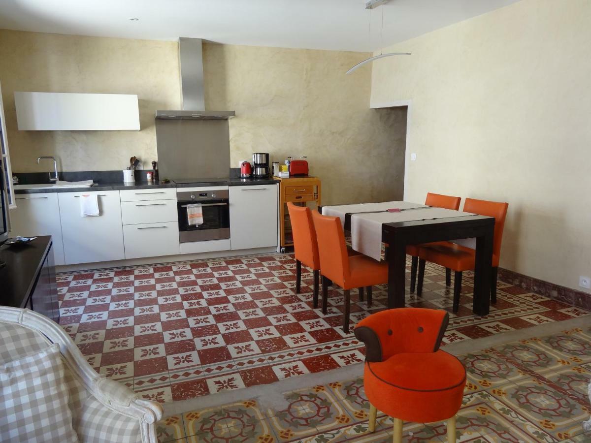 La Fleury Villa Arles Kültér fotó
