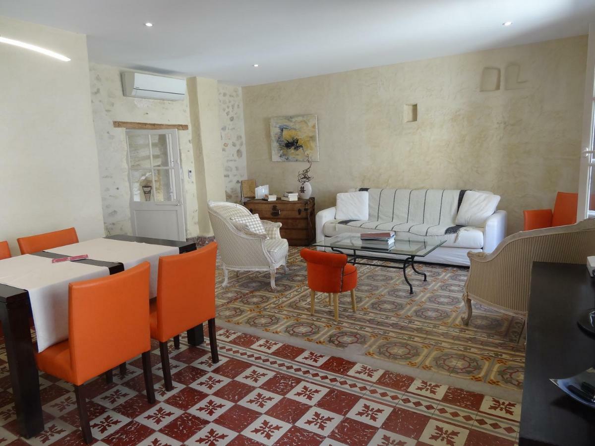 La Fleury Villa Arles Kültér fotó