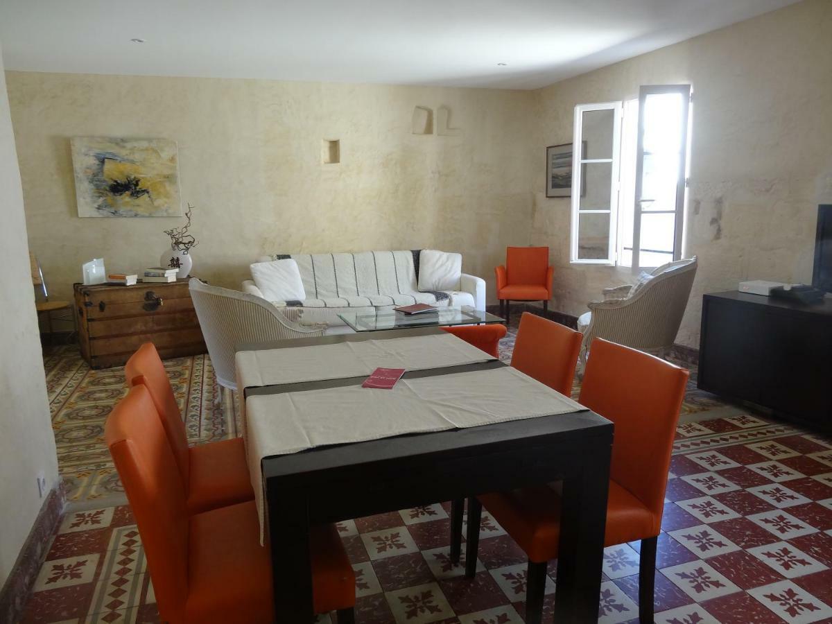 La Fleury Villa Arles Kültér fotó