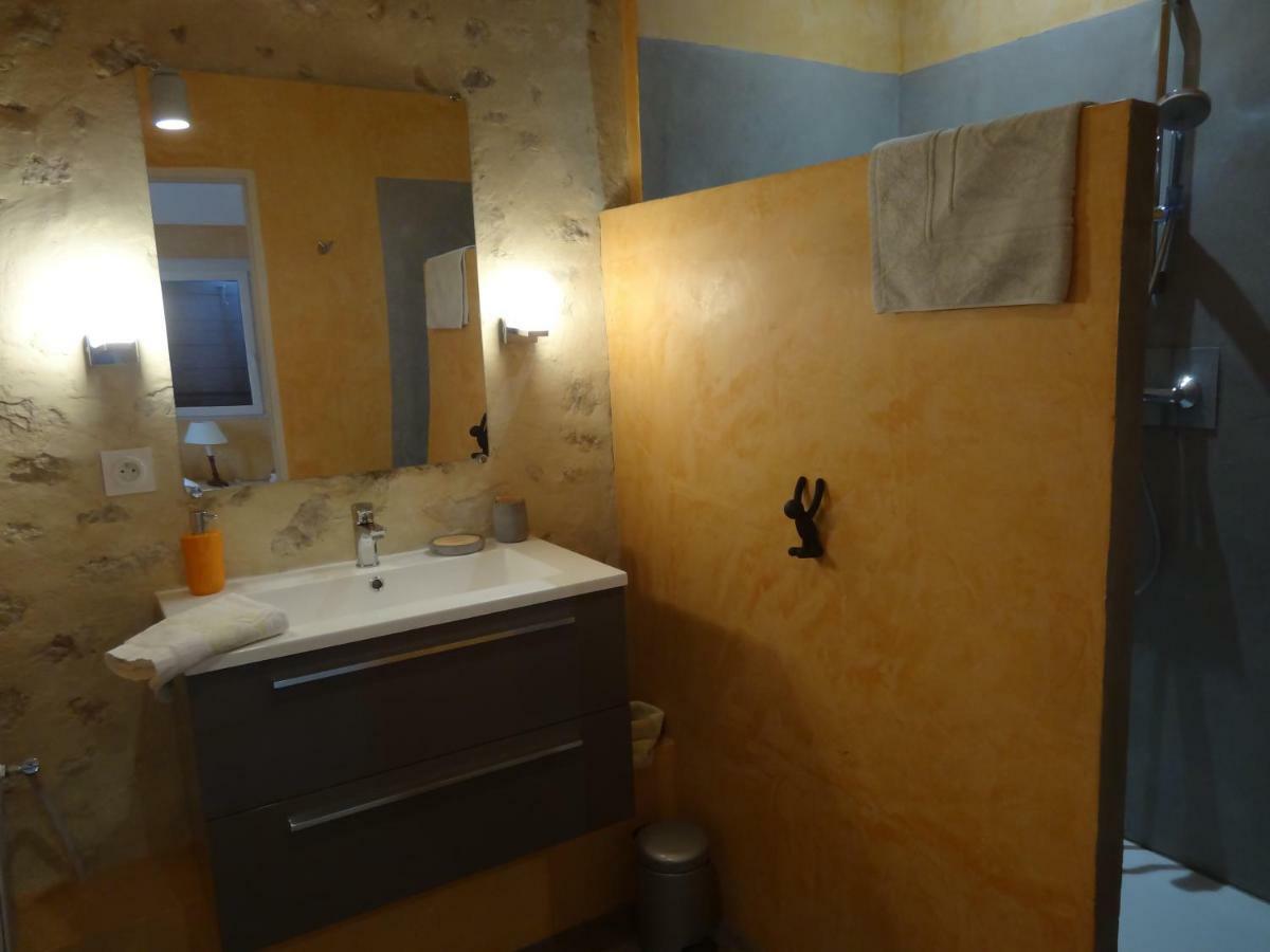 La Fleury Villa Arles Kültér fotó