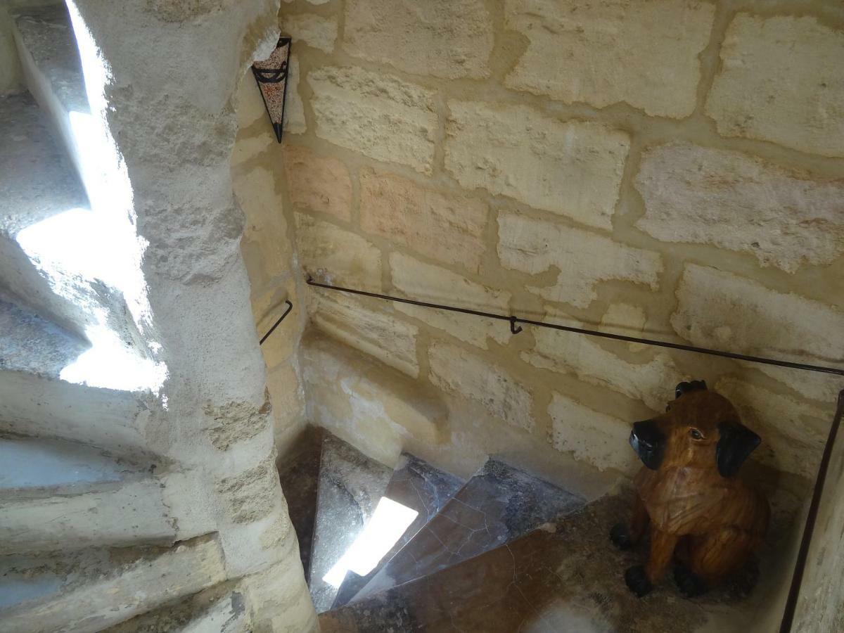 La Fleury Villa Arles Kültér fotó