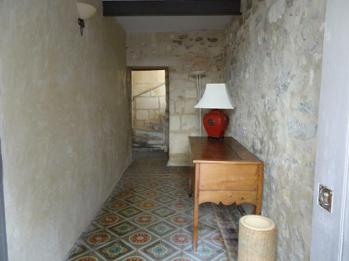 La Fleury Villa Arles Kültér fotó